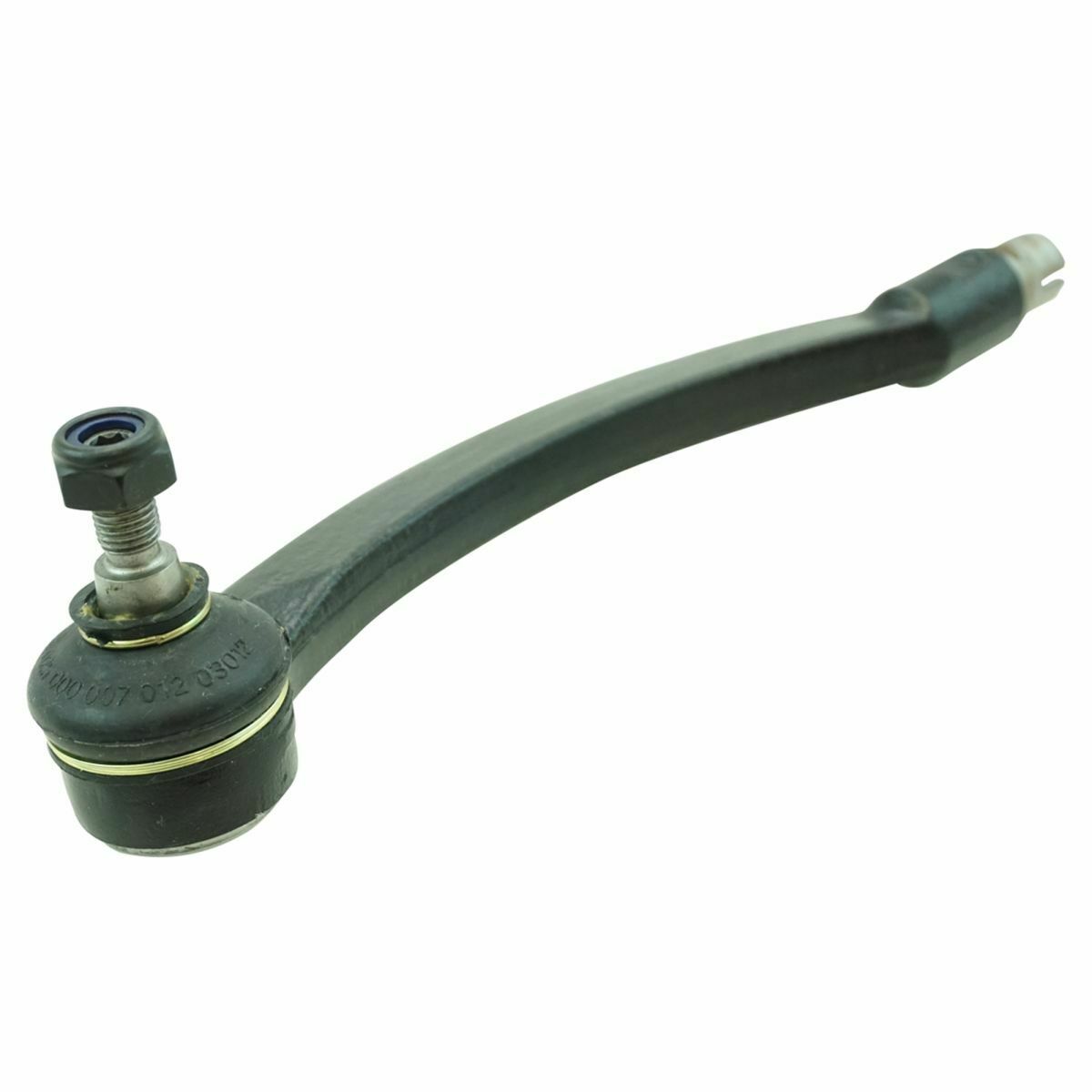 Front Inner & Outer Tie Rod Assembly End Kit Set Of 4 For Mini 2003-2008 Cooper