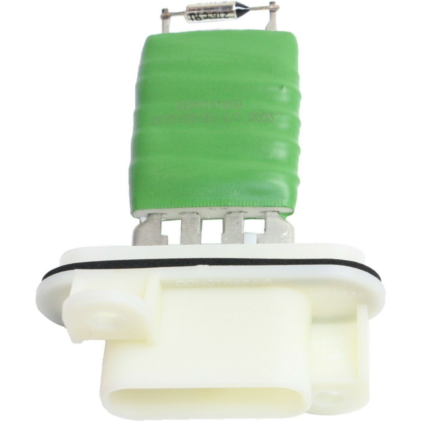 2 Sets Of - Blower Motor Resistor For Chevy Chevrolet Cavalier Colorado Pontiac