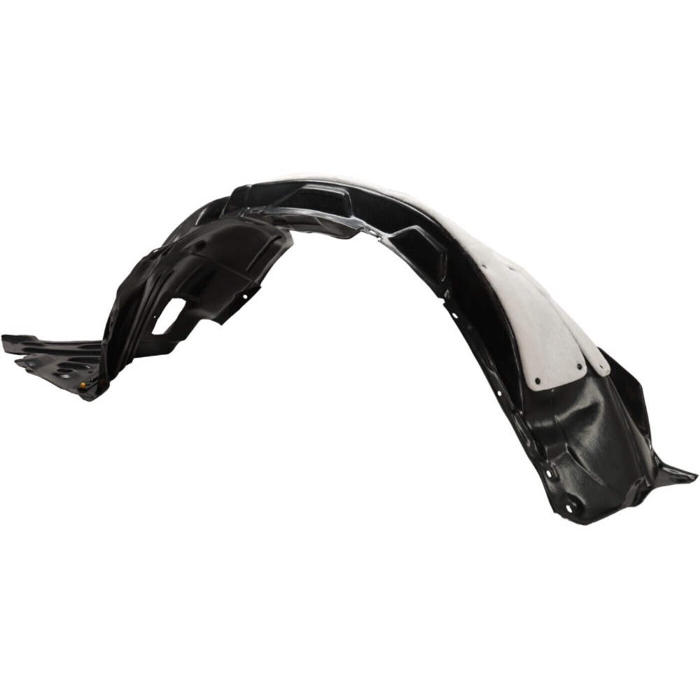 Fender Liners Front Driver Left Side Hand For GS200t GS300 GS350 GS450h