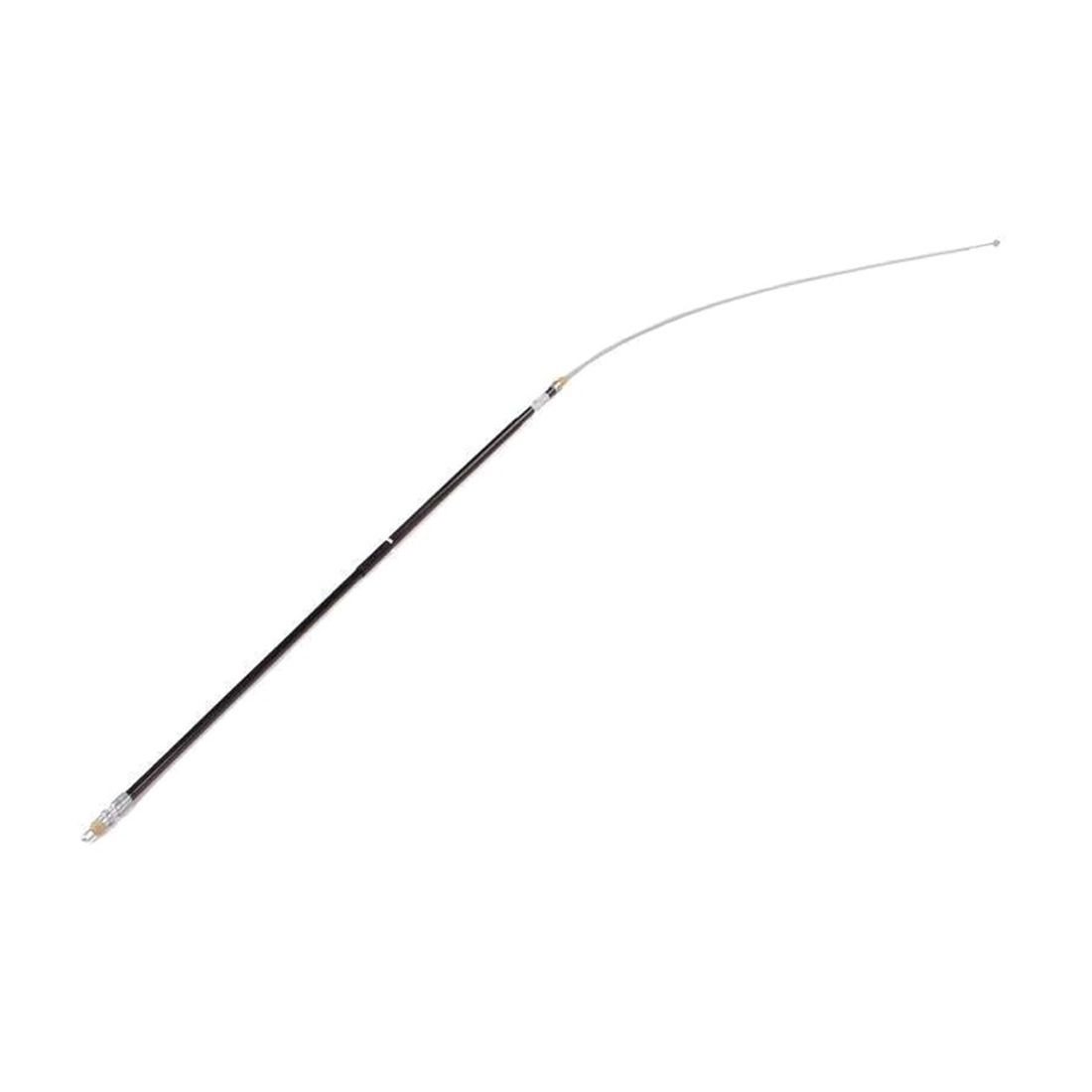 For 2009-2013 BMW 328i XDrive Base Coupe Parking Brake Cable