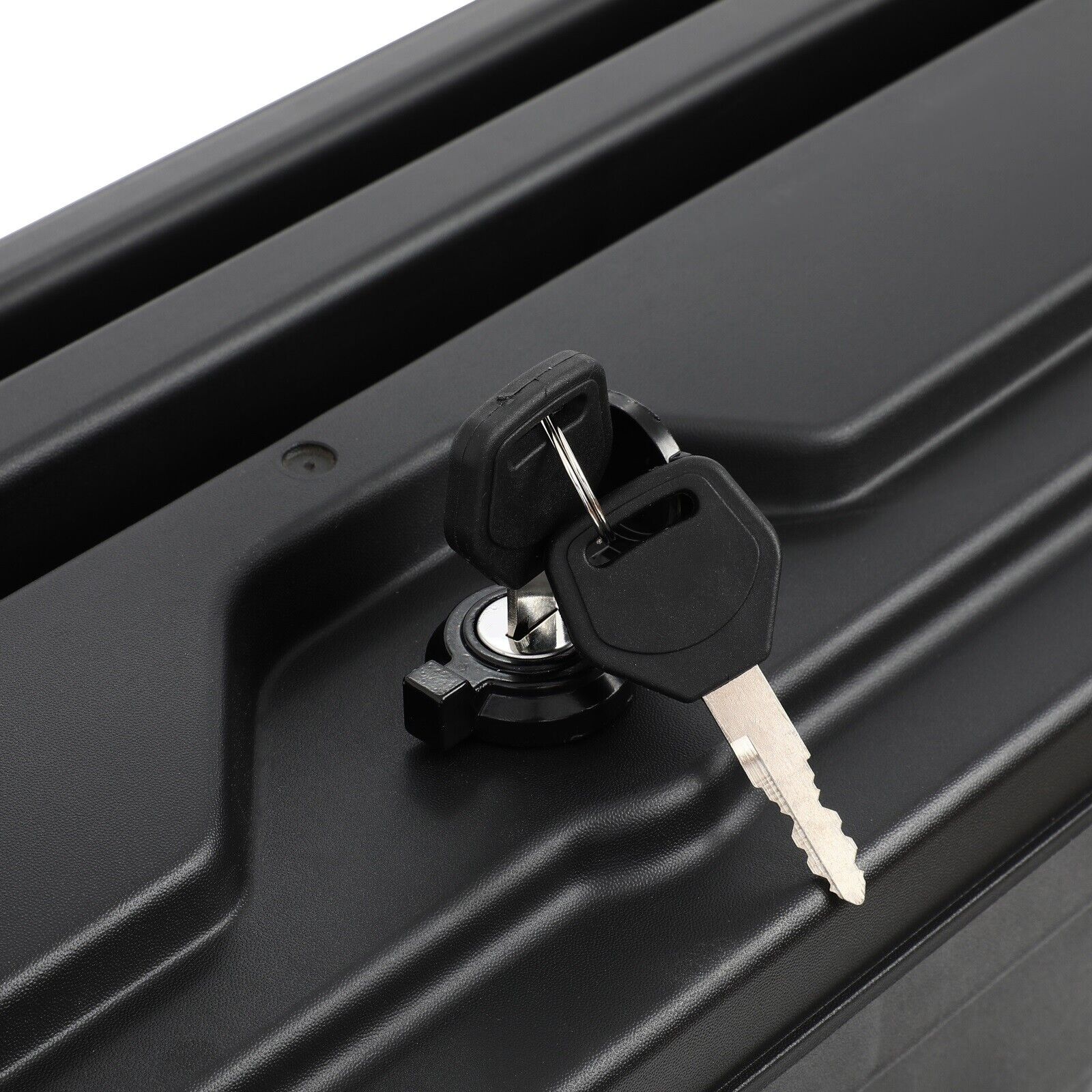 Truck Bed Storage Tool Box For Nissan Nissan 05-19 Frontier & 04-15 Titan Left