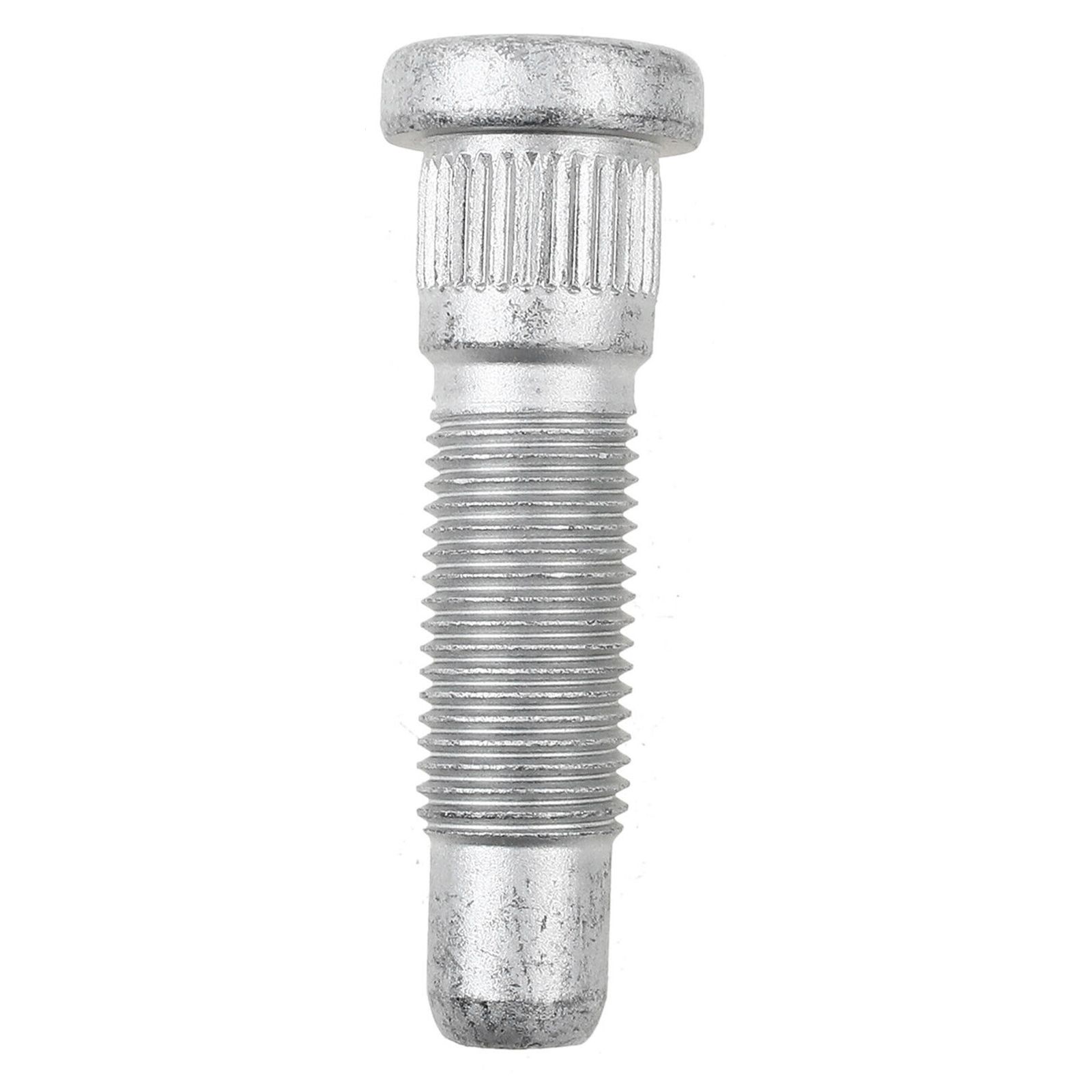 10 PCS - Wheel Stud For Buick LaCrosse Chevy Camaro Malibu Colorado Cadillac CTS GMC