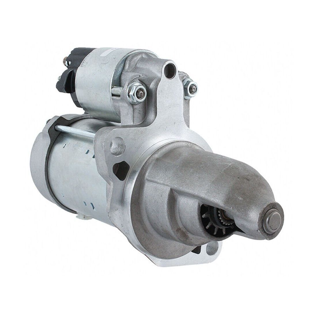 13T 12V Starter For 2015-2016 911 Carrera 4 GTS 3.8L 9A1604109X 9A1-604-109-00