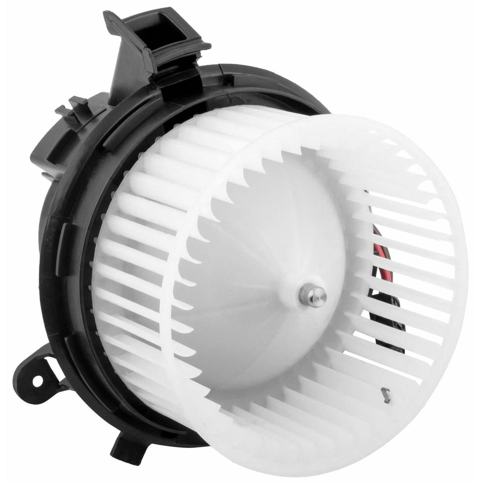 NOa/c Blower Motor Fan Assembly For 10 Mercedes-Benz E350 2048200208 2048200008