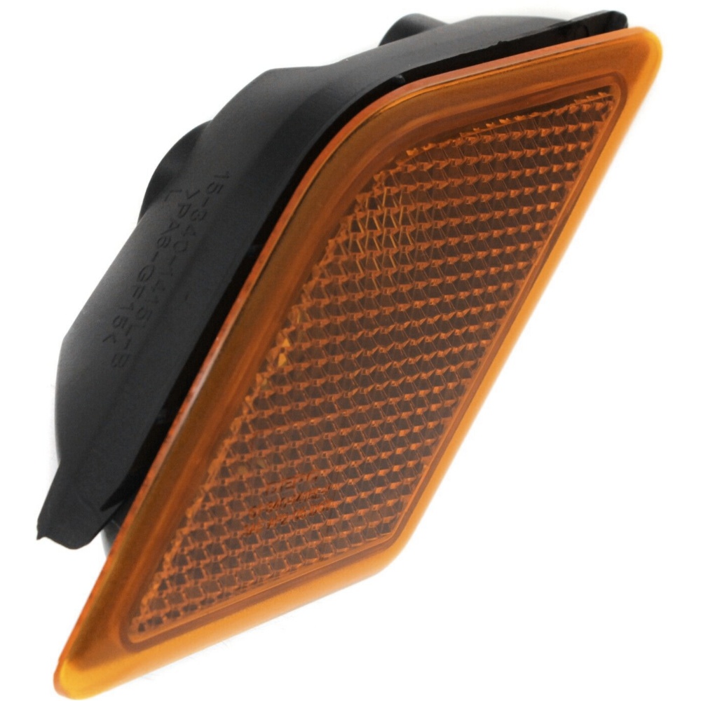 Side Marker Corner Lamp Parking Light Cornerlight Front Driver Left C Class