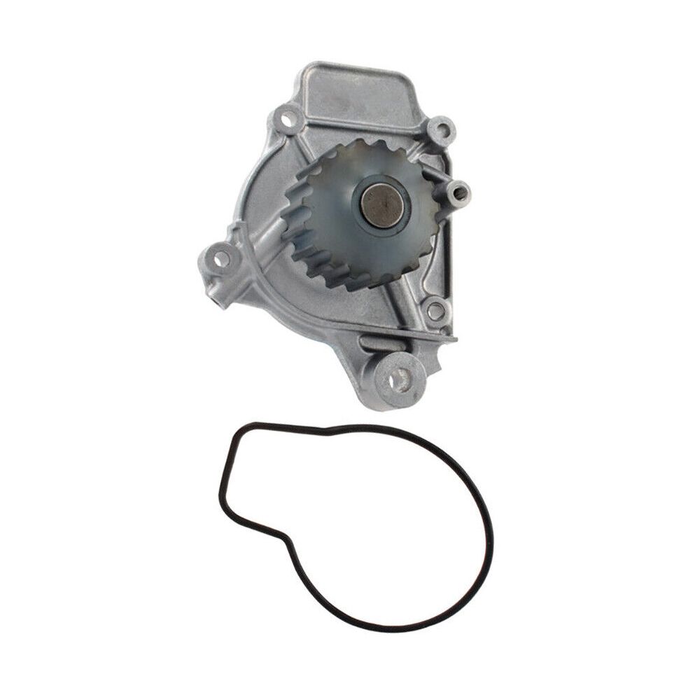 NEW WATER PUMP FITS HONDA CIVIC DEL SOL 93-95 5860036380 19200PM3003 19200P01004