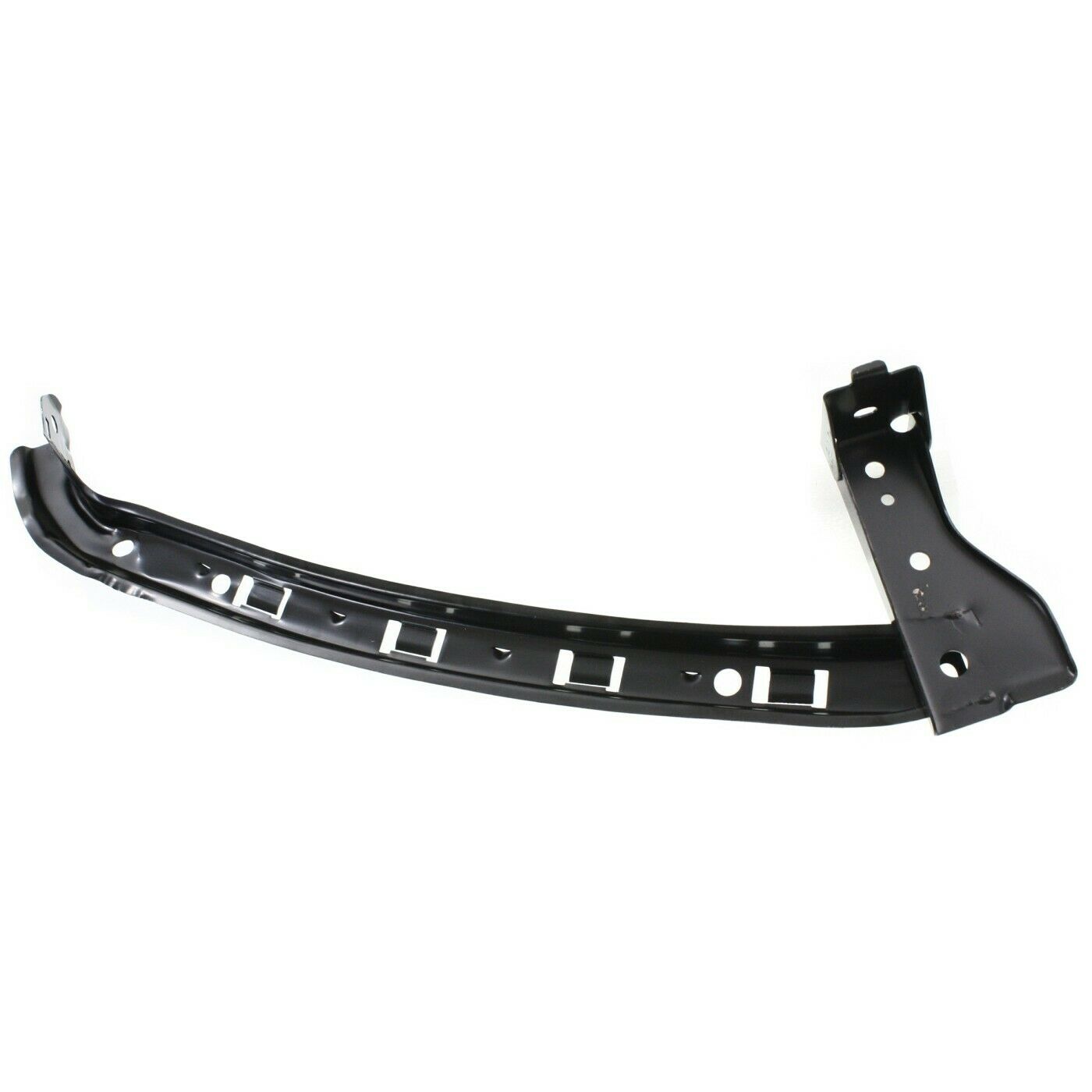 Bumper Bracket For 2011-2017 Honda Odyssey Set Of 2 Front Left & Right Side