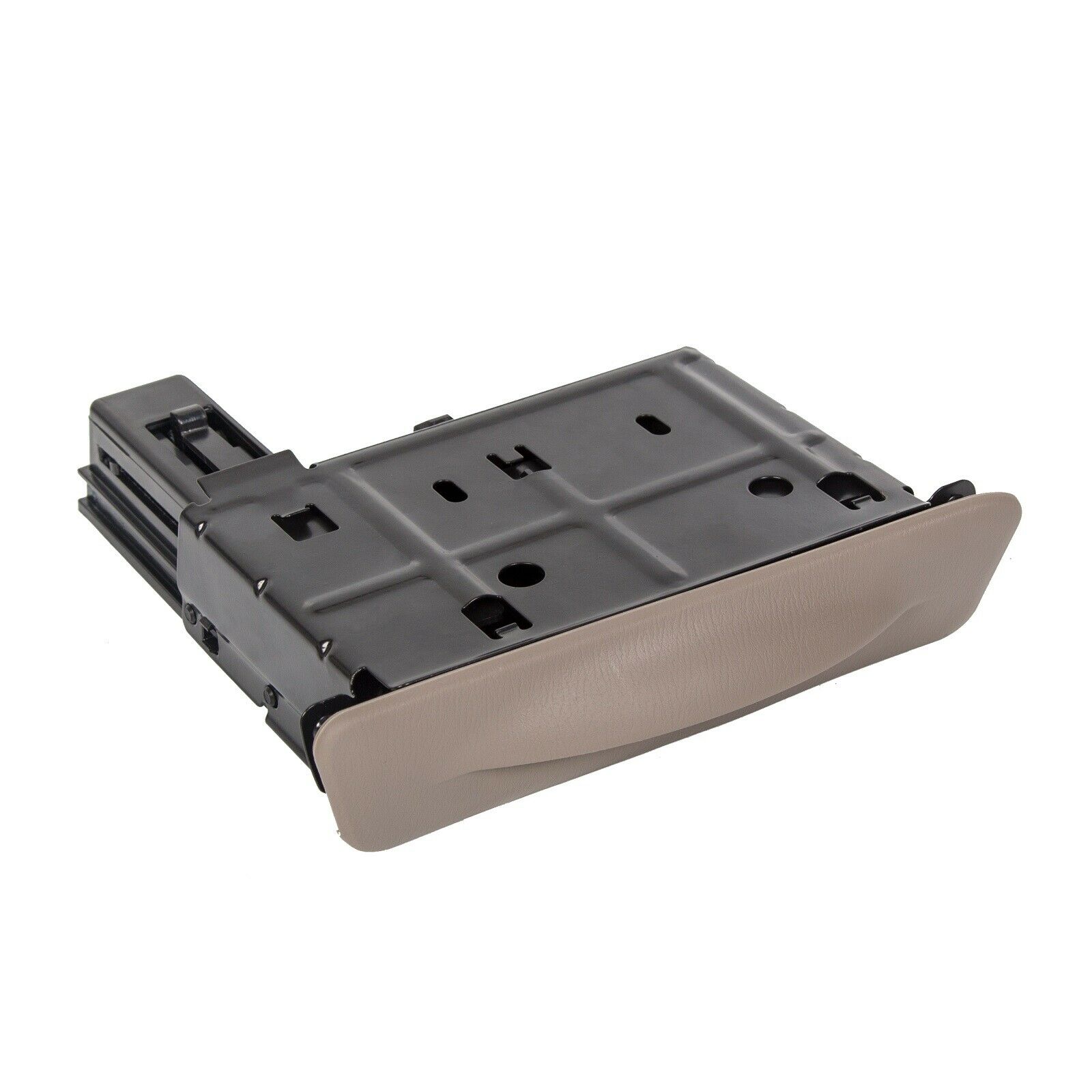 Dash Cup Holder Parchment Tan For Excursion F250 F350 F450 F550 SuperDuty