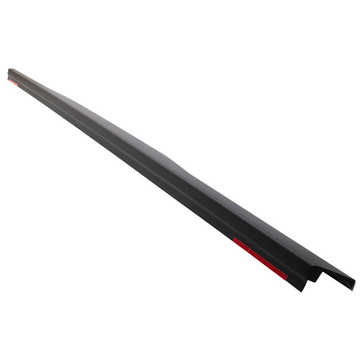 For 2008-2012 Nissan TITAN PRO-4X Extended Cab Pickup Tailgate Molding