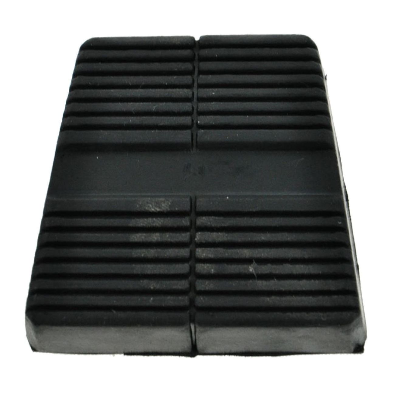 Manual Transmission Clutch Brake Pedal Cover Pad For Buick Cadillac Chevy Olds