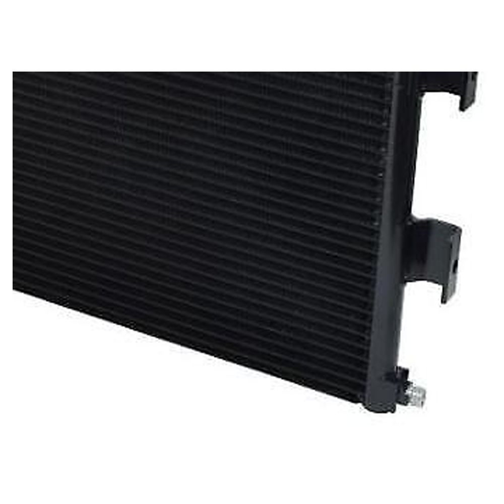 AC Condenser For 91-93 Mack MR MR600P Straight Truck - Low Tilt Mr 11.9L 11.0L