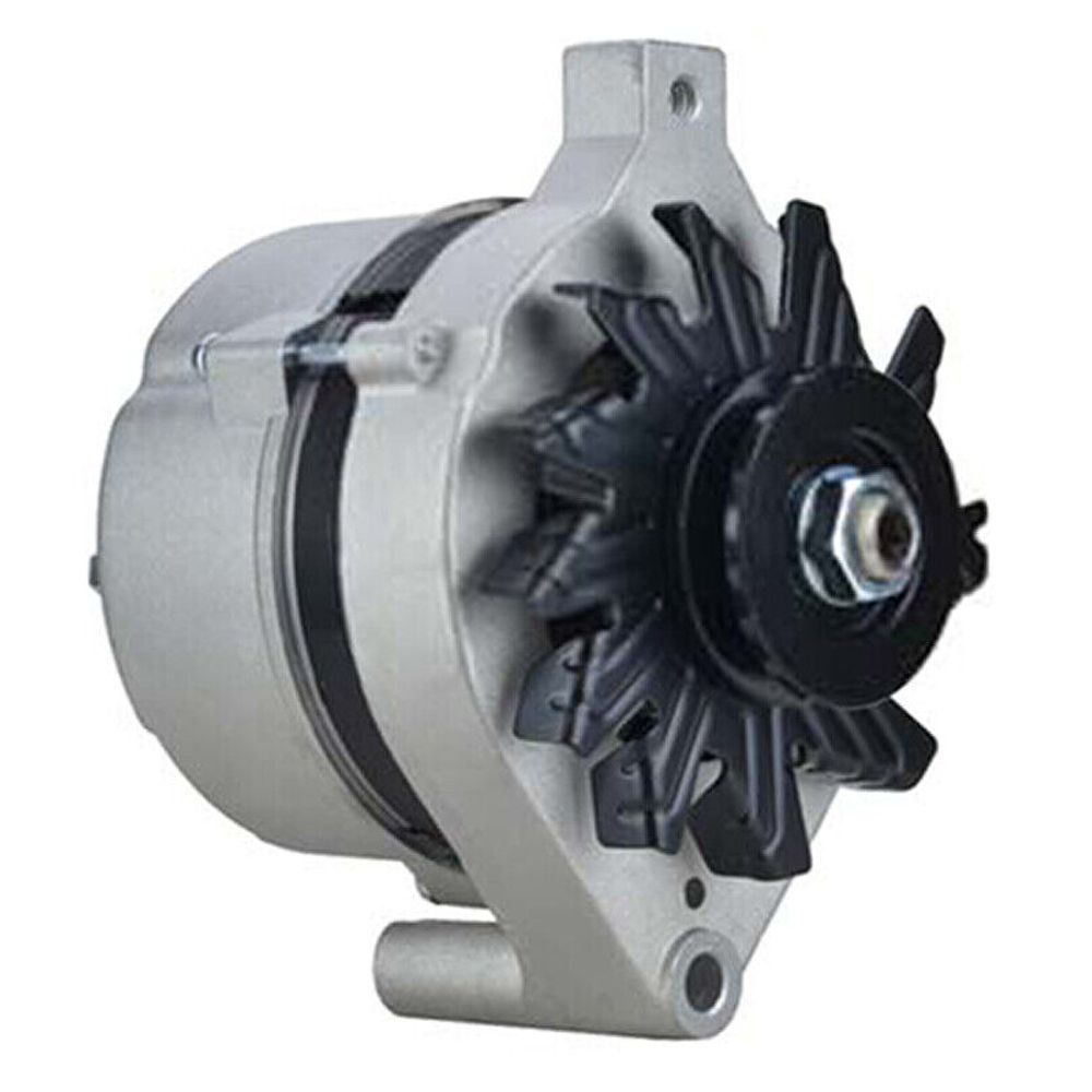Alternator For 1964-1967 Mercury Caliente 5.0L 7.0L D42F10300Ea C6Af-10300-a