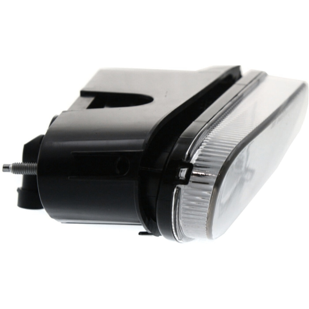 Clear Lens Fog Light For 2001-2005 Chrysler PT Cruiser Right With Bulb