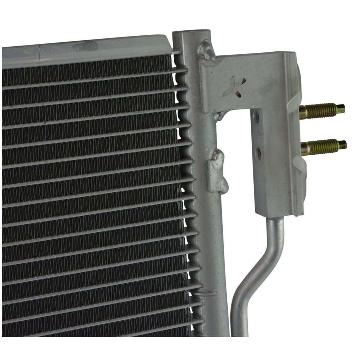 For Five Freestyle Hundred Montego AC Condenser A/C Air Conditioning