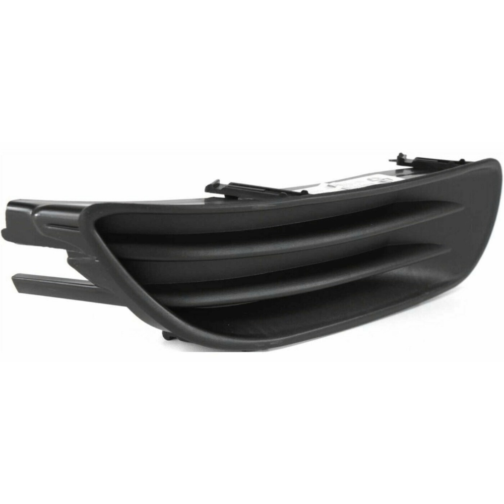 Fog Covers Left Driver & Right Passenger Side For Toyota 2003-2004 Corolla Sedan