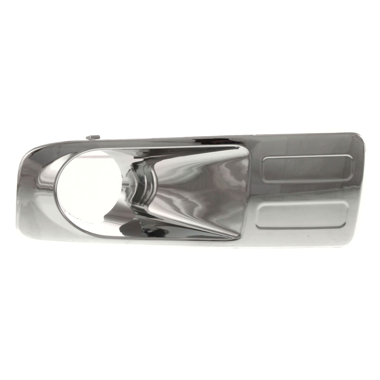 For Ford 06-09 Fusion Fog Light Trim Front Left Chrome Fo2598100 6E5Z17E811A