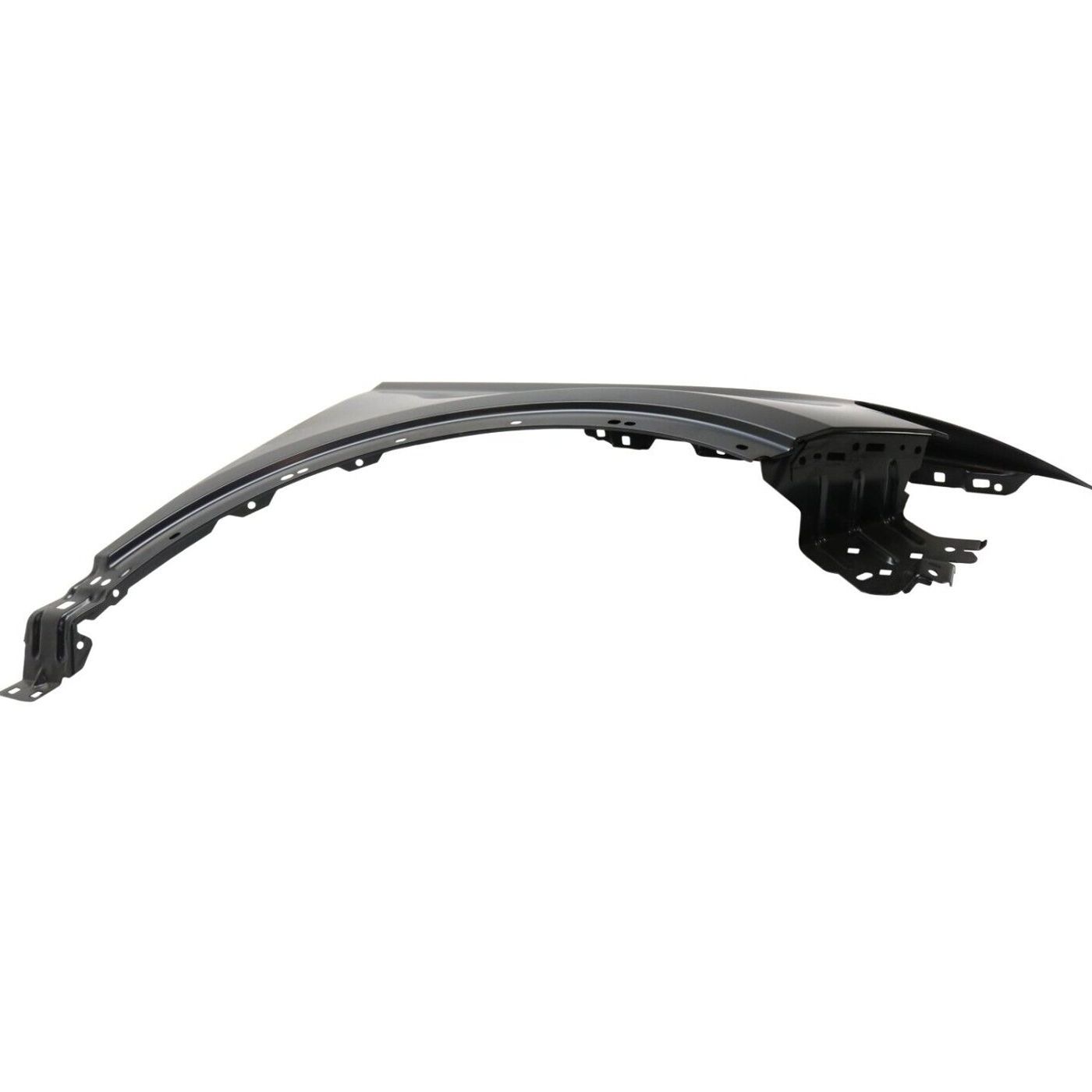 Fender For 2015-2017 Lincoln MKC Front Driver And Passenger Side
