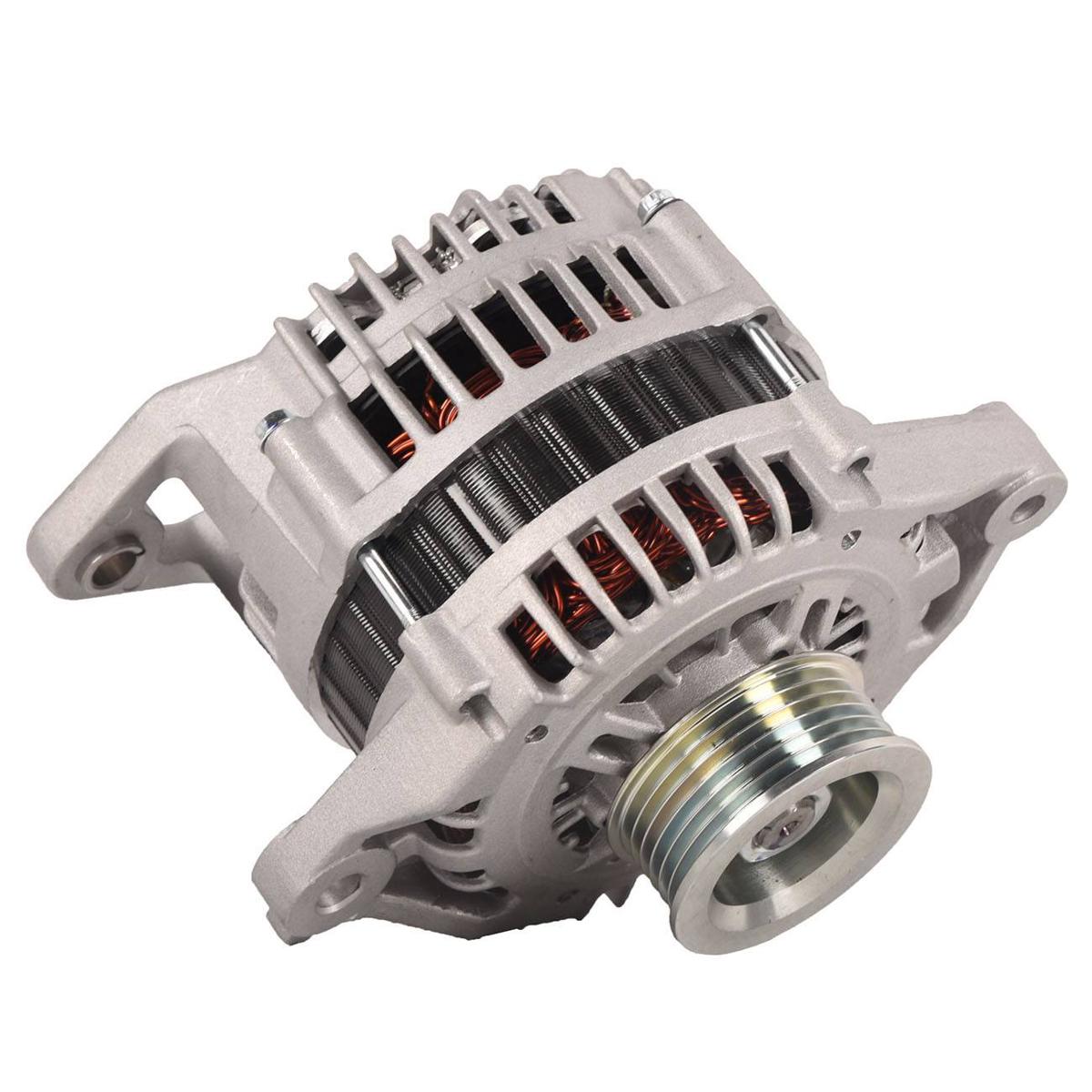 Alternator For Nissan 2002-2006 Sentra Sedan CA GXE S XE 231004Z400 231004Z400R