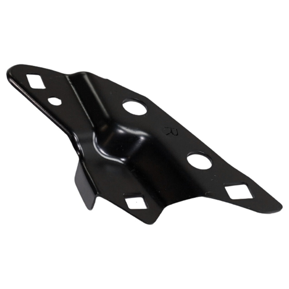 Fender Supports Front Passenger Right Side Right Hand For 17-18 Elantra Sedan