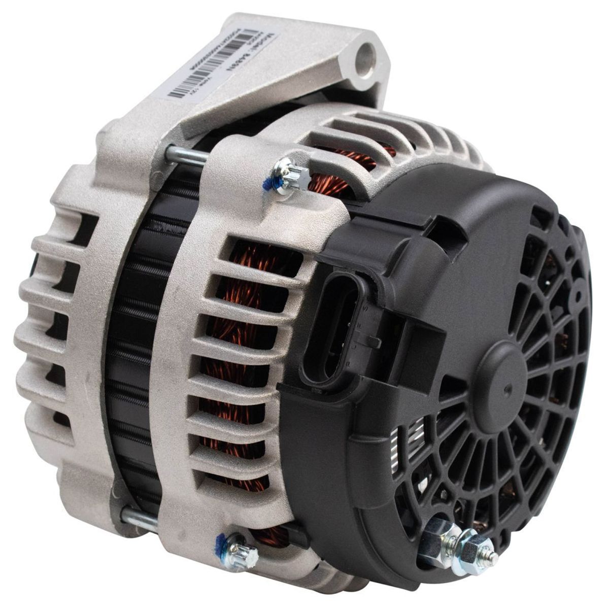 For 07 Chevrolet Silverado 2500 HD Classic LS Extended Cab Pickup Alternator