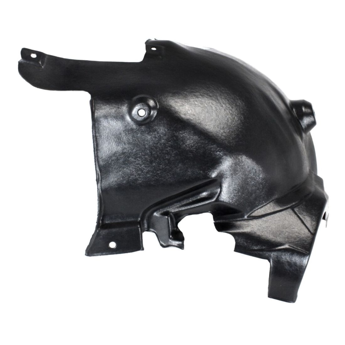 Fender Liner For Mercedes-Benz Sdn/Wgn Front Right Front Upper Sect.