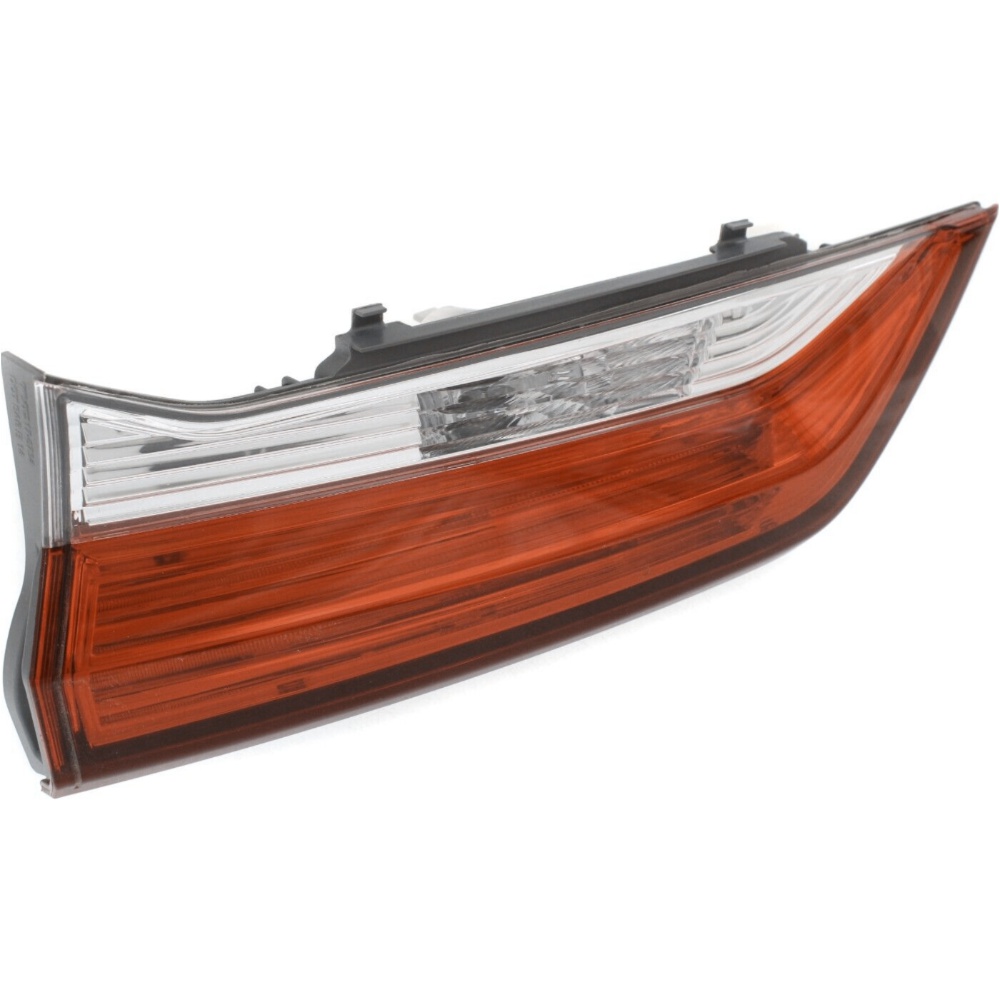Tail Light For Honda 2017-2019 CR-V Sport Utility Driver Side Inner