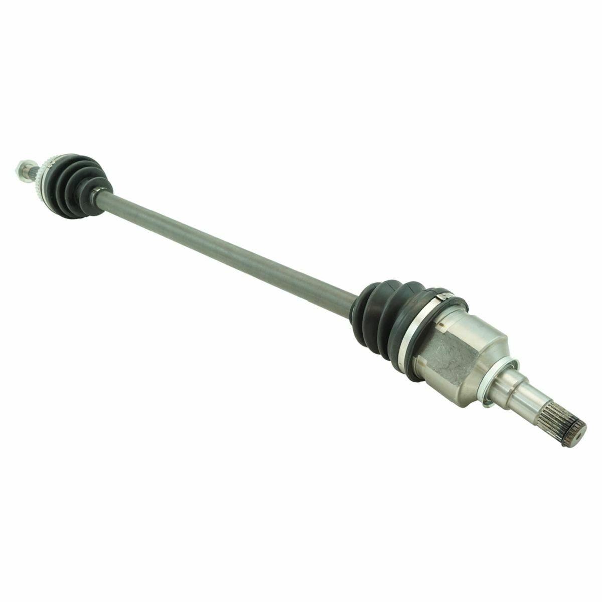 Front Complete CV Axle Shaft Assembly LH RH Pair 2pc For Echo XA XB