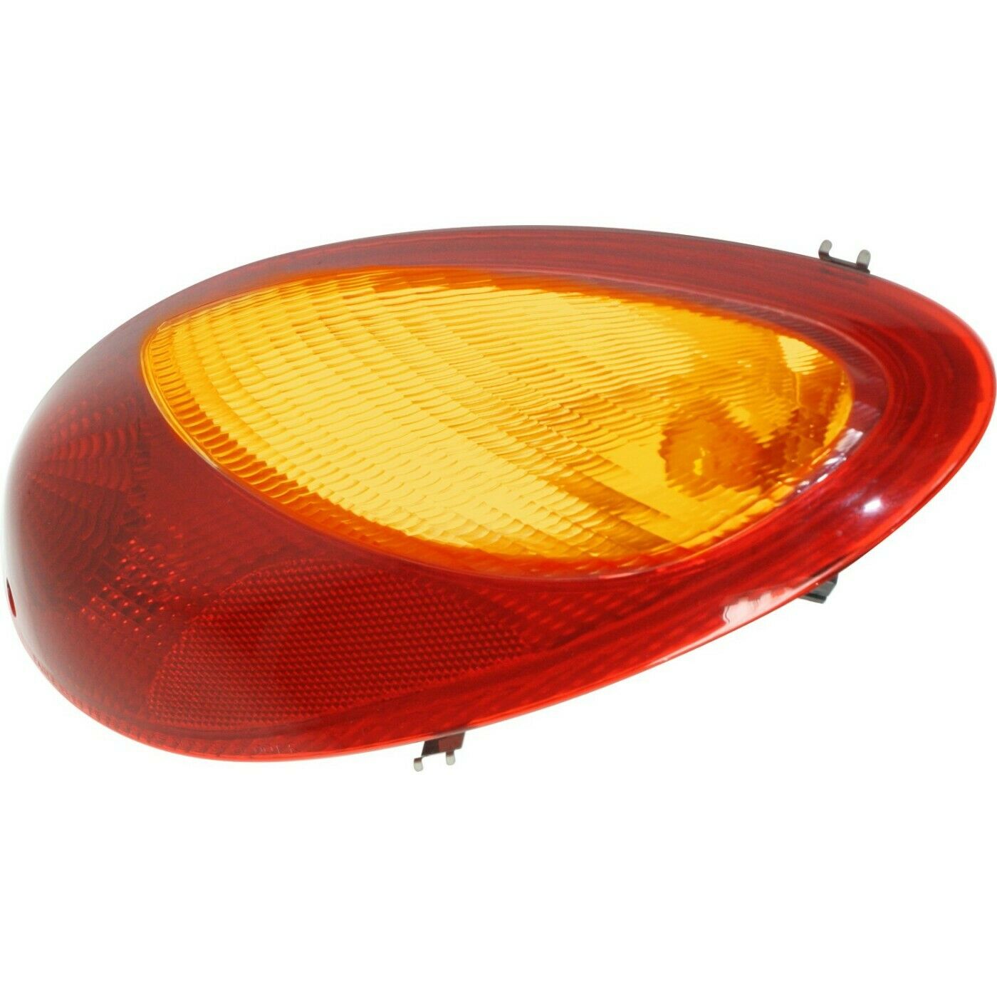 Set Of 2 Tail Light For 2001-05 PT Cruiser LH & RH W/ Bulb(s)