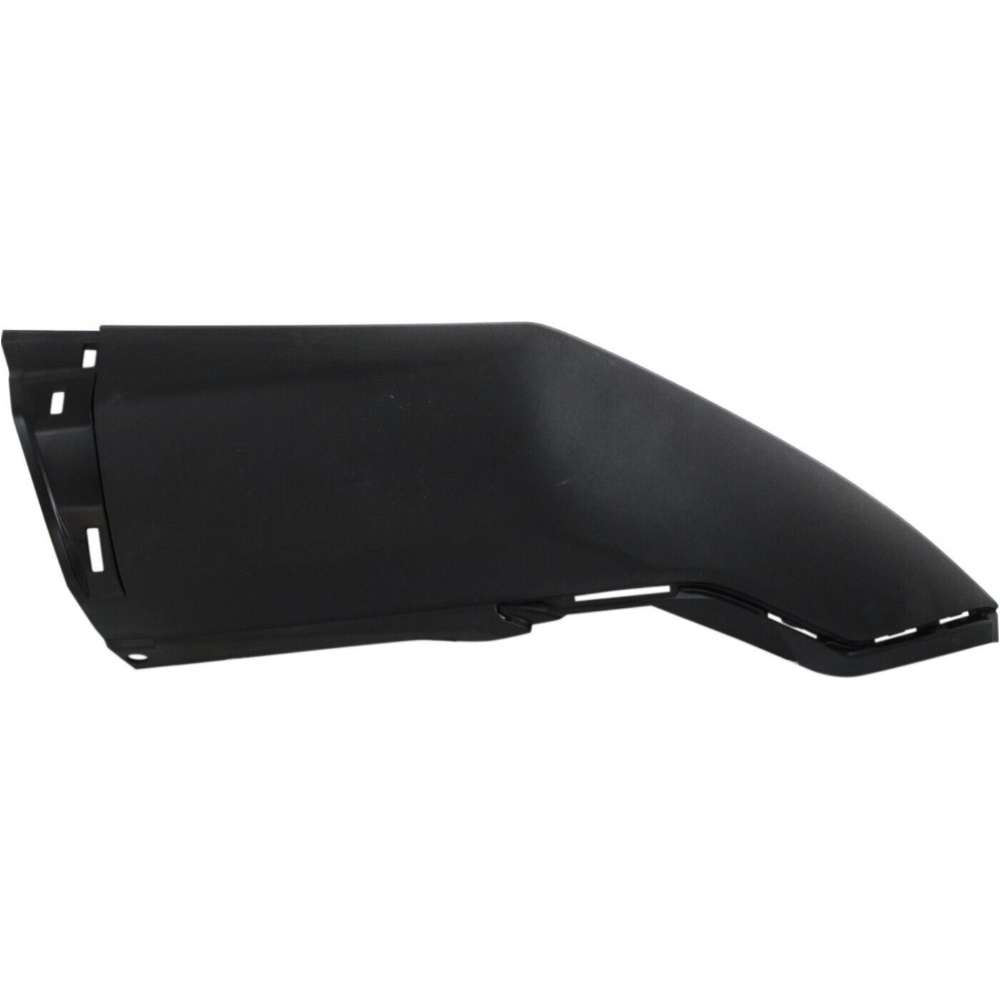 Bumper End For 2015-2016 CR-V Set Of 2 Rear Driver And Passenger Side