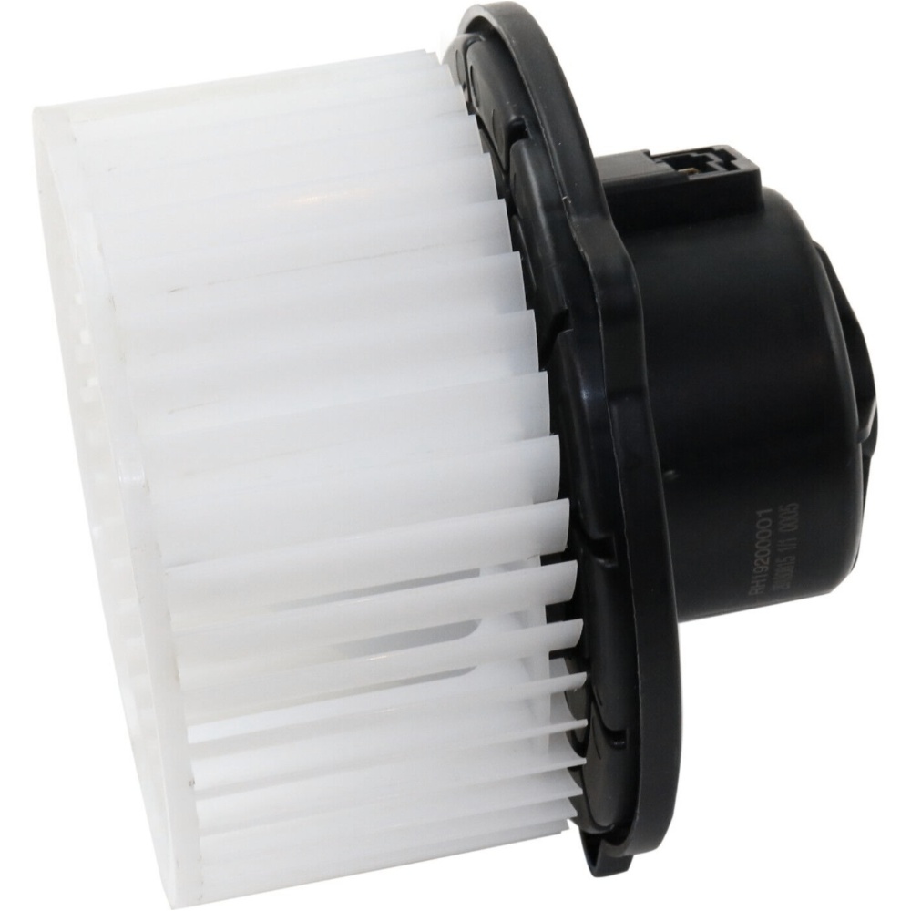 Blower Motors Front For Hyundai Elantra Equus Genesis Santa Fe Veracruz