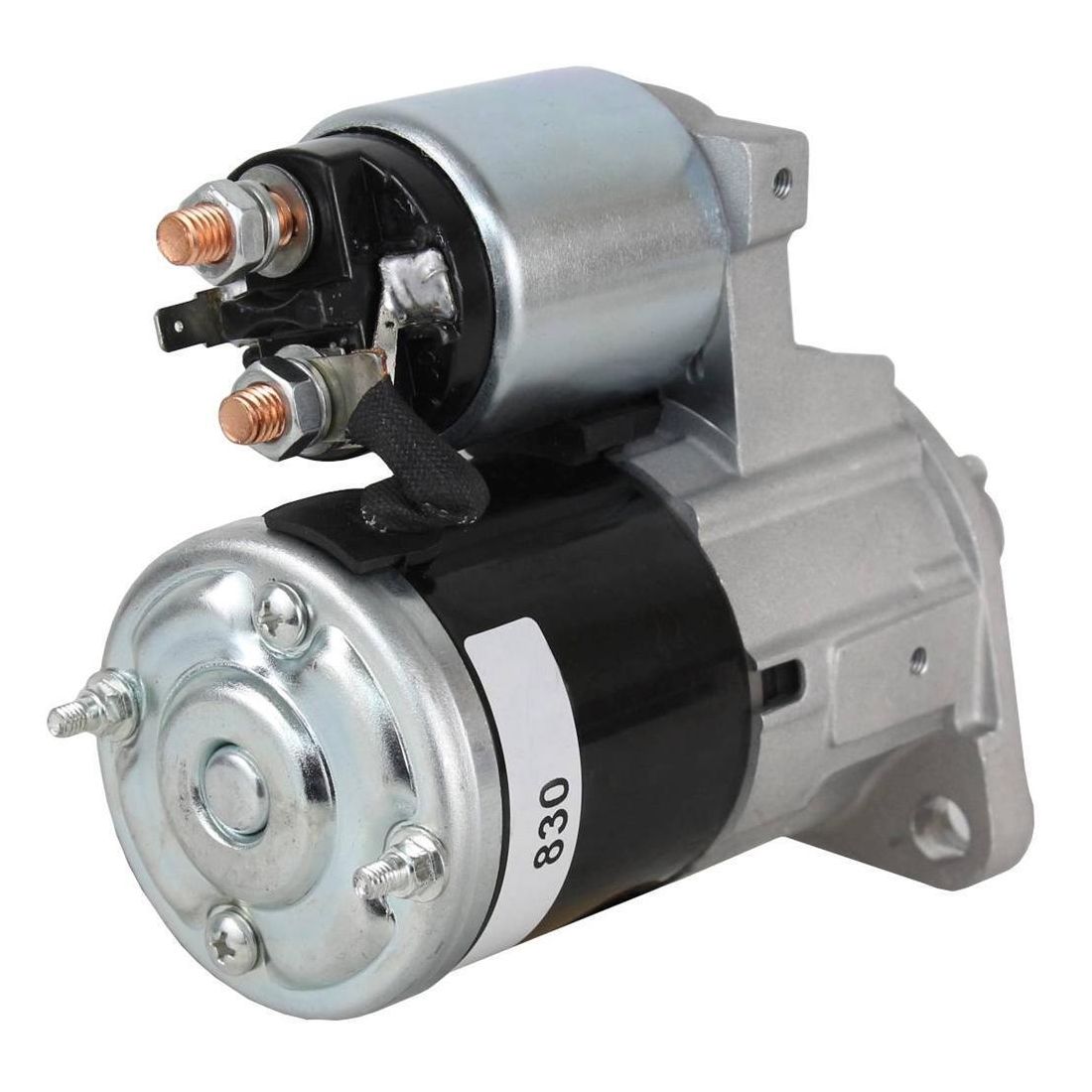 Starter Motors For 2003-2004 Mitsubishi Lancer Evolution Charged L4 2.0L 2000Cc