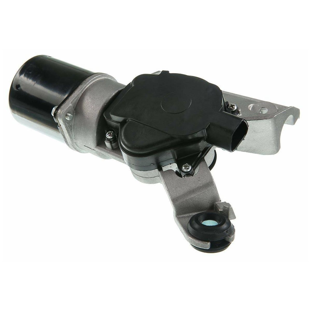 Windshield Wiper Motor For 05-08 Frontier Nismo Off-Road Crew Cab Pickup Front