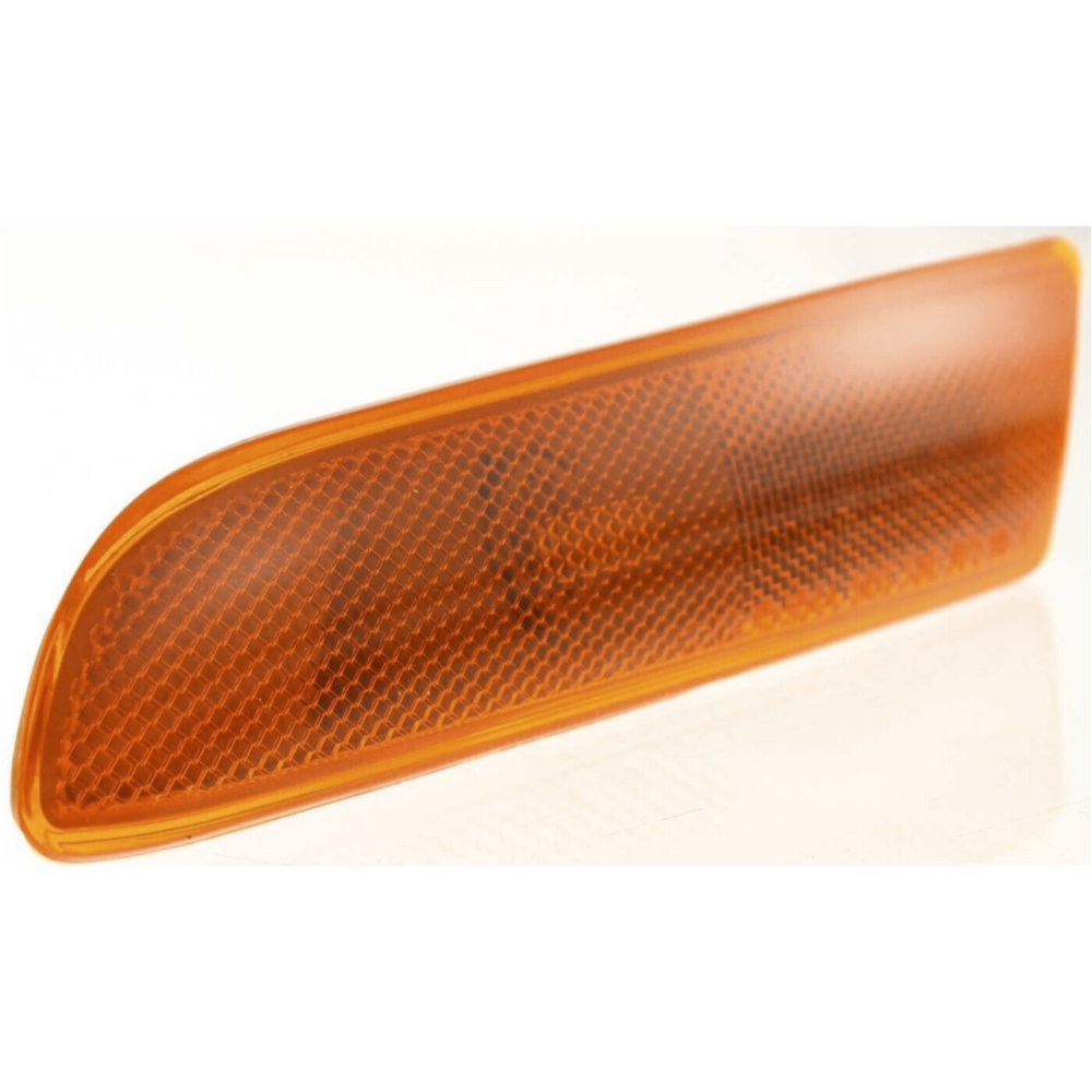 Turn Signal Light For Lexus 2002-2003 ES300 2004-2006 ES330 Plastic Lens Left