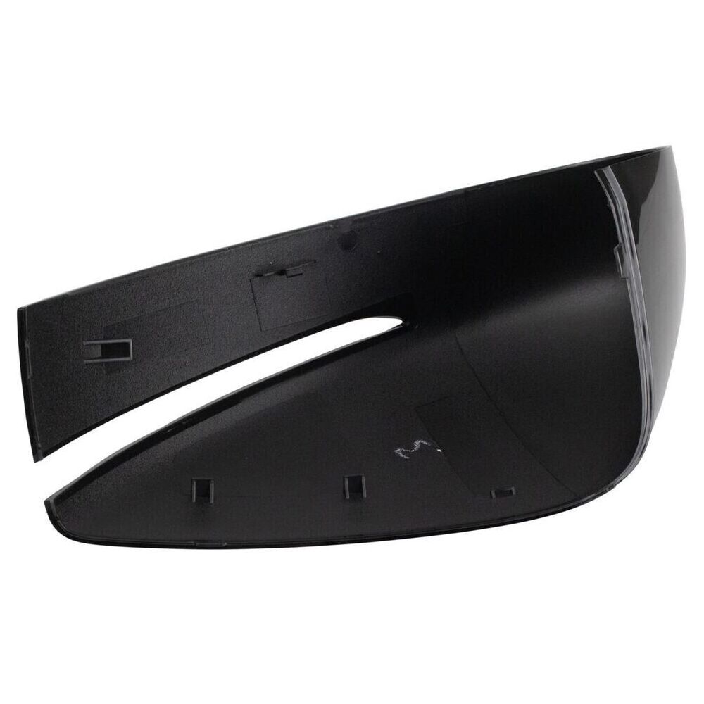 For 15-17 Nissan Versa 1.6 S Plus Sedan Exterior Mirror Cap Cover Right Side