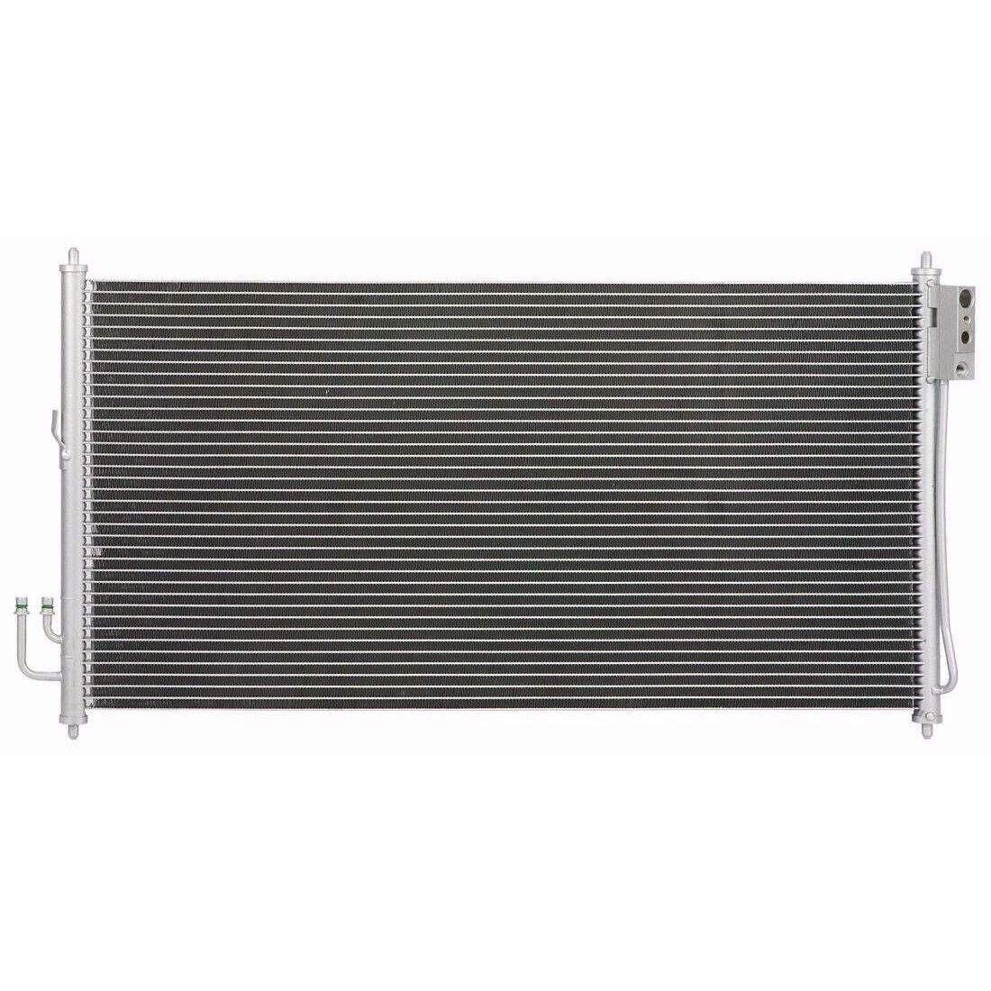 AC Condenser For 2003-2007 Nissan Murano SL Sport Utility 3.5L
