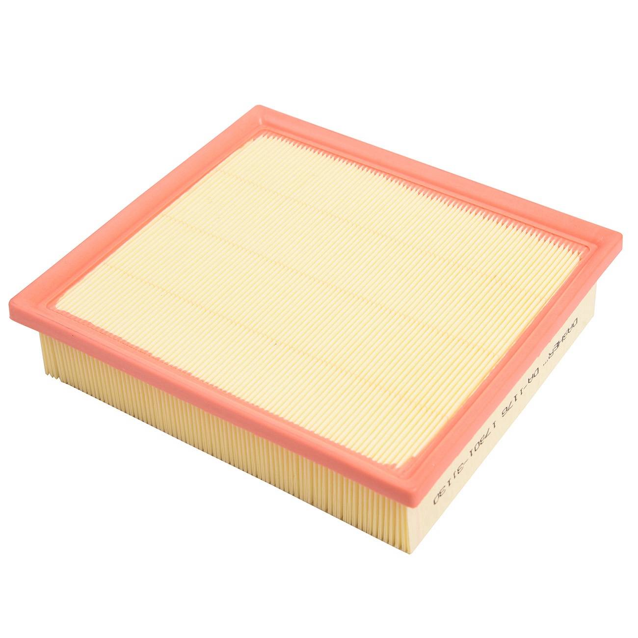 Engine Air Filter Cleaner Element For 2010-2019 Lexus Toyota 17801-31130