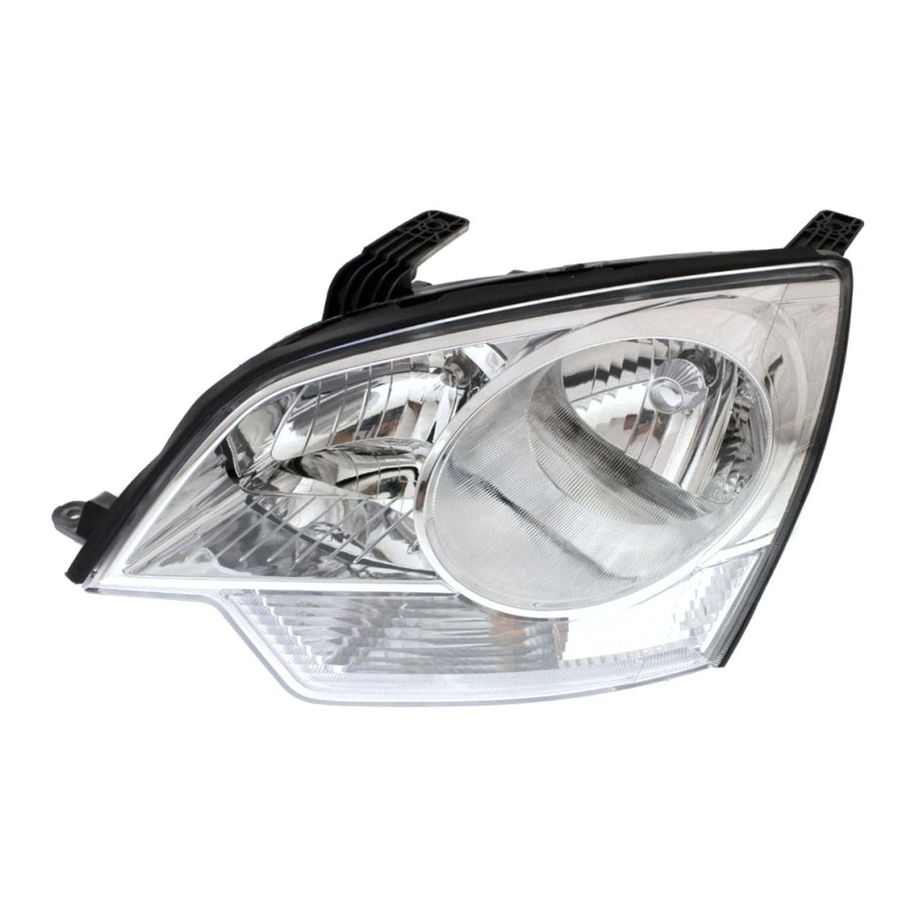 Headlight For 12-14 Chevrolet Captiva Sport 08-10 Saturn Vue Driver Side W/ Bulb