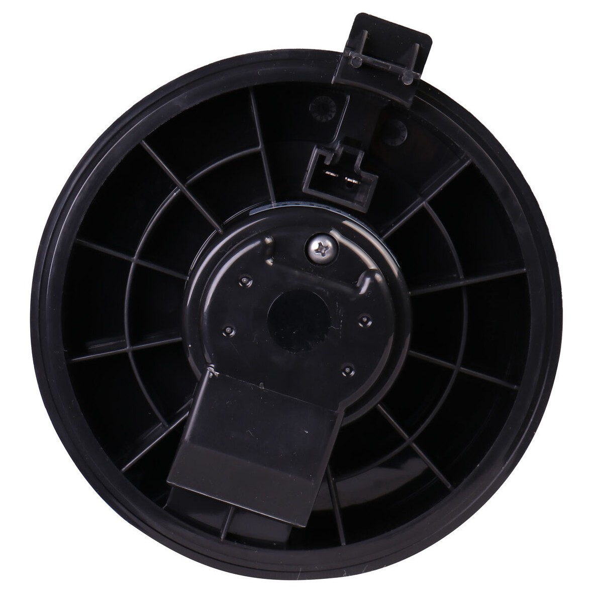 Front Heater Blower Motor W/Fan Cage For 2009-2014 Cube 2011-2012 LEAF NI312611