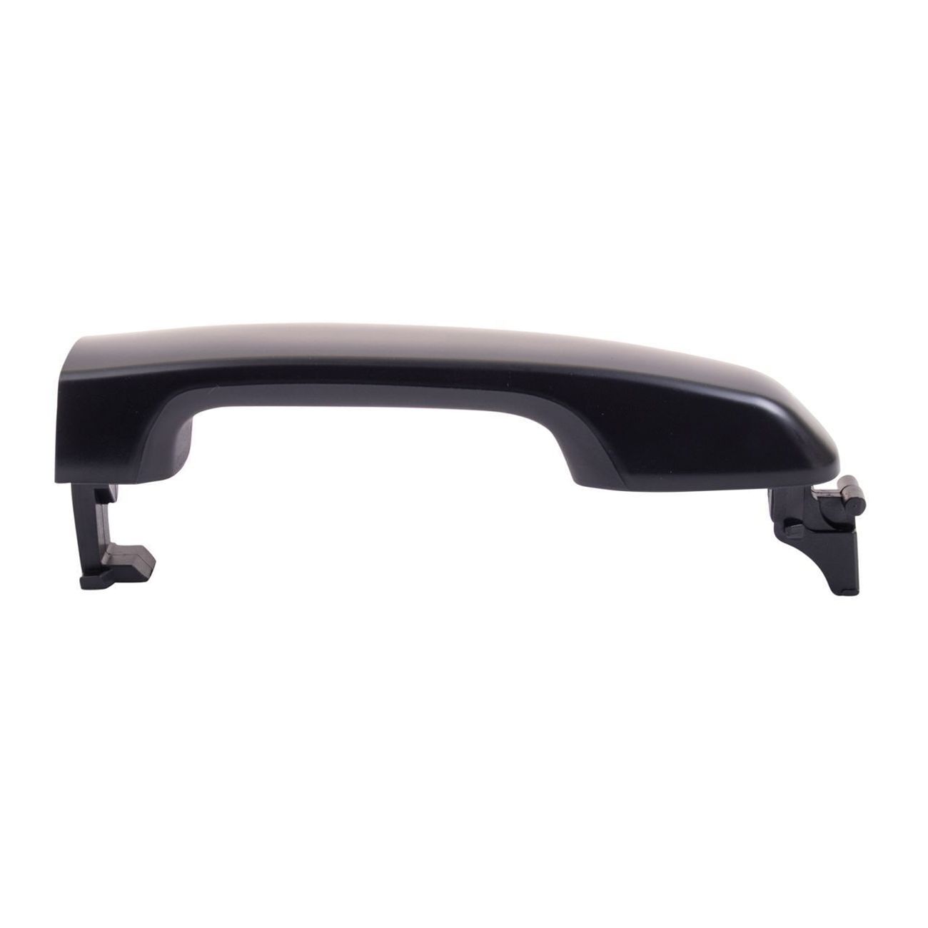 For 10-20 Lexus GX460 10-20 Toyota 4Runner Rear Left Right Exterior Door Handle