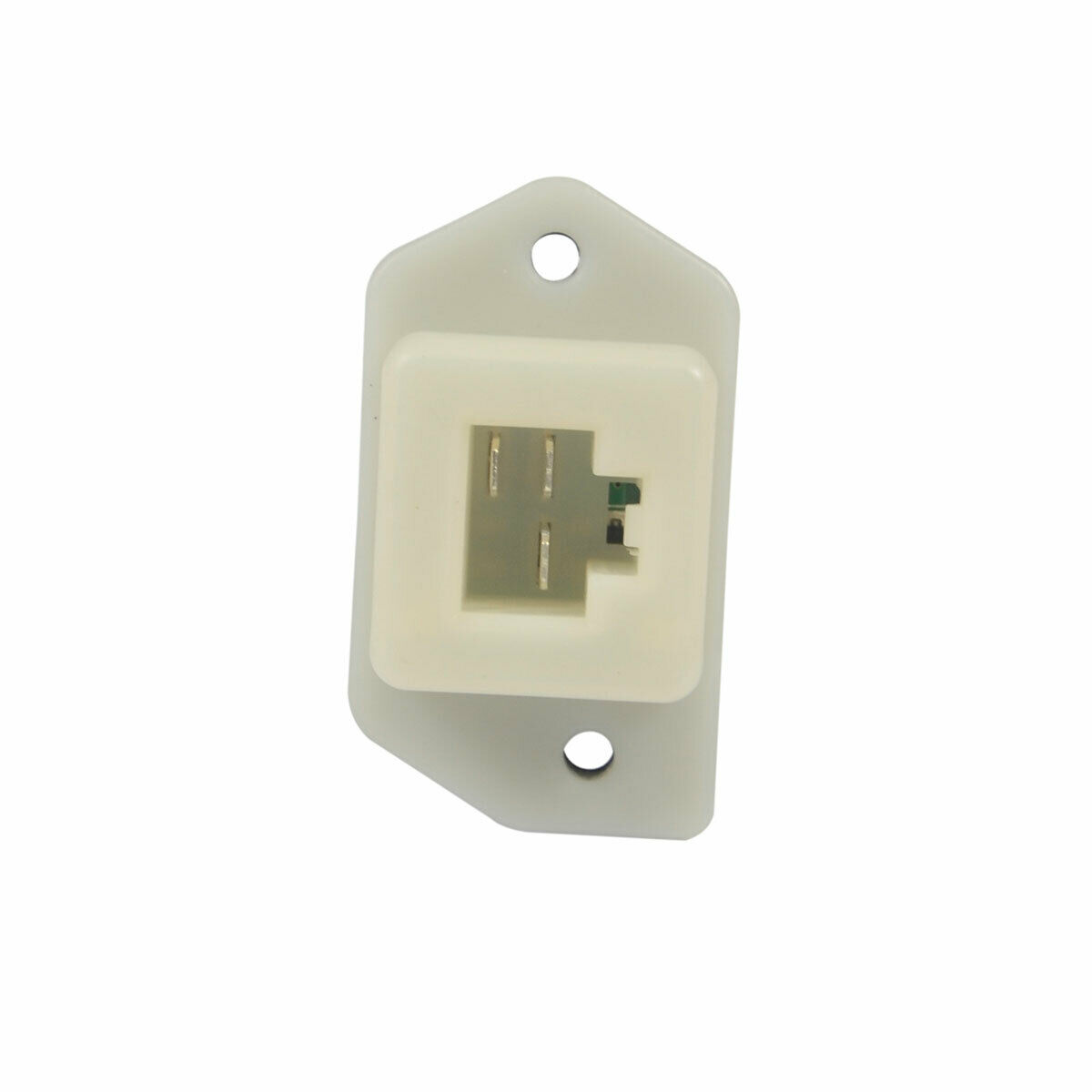 Blower Motor Resistor For Nissan NV1500 NV2500 3500 Rogue Sentra 2007-2016