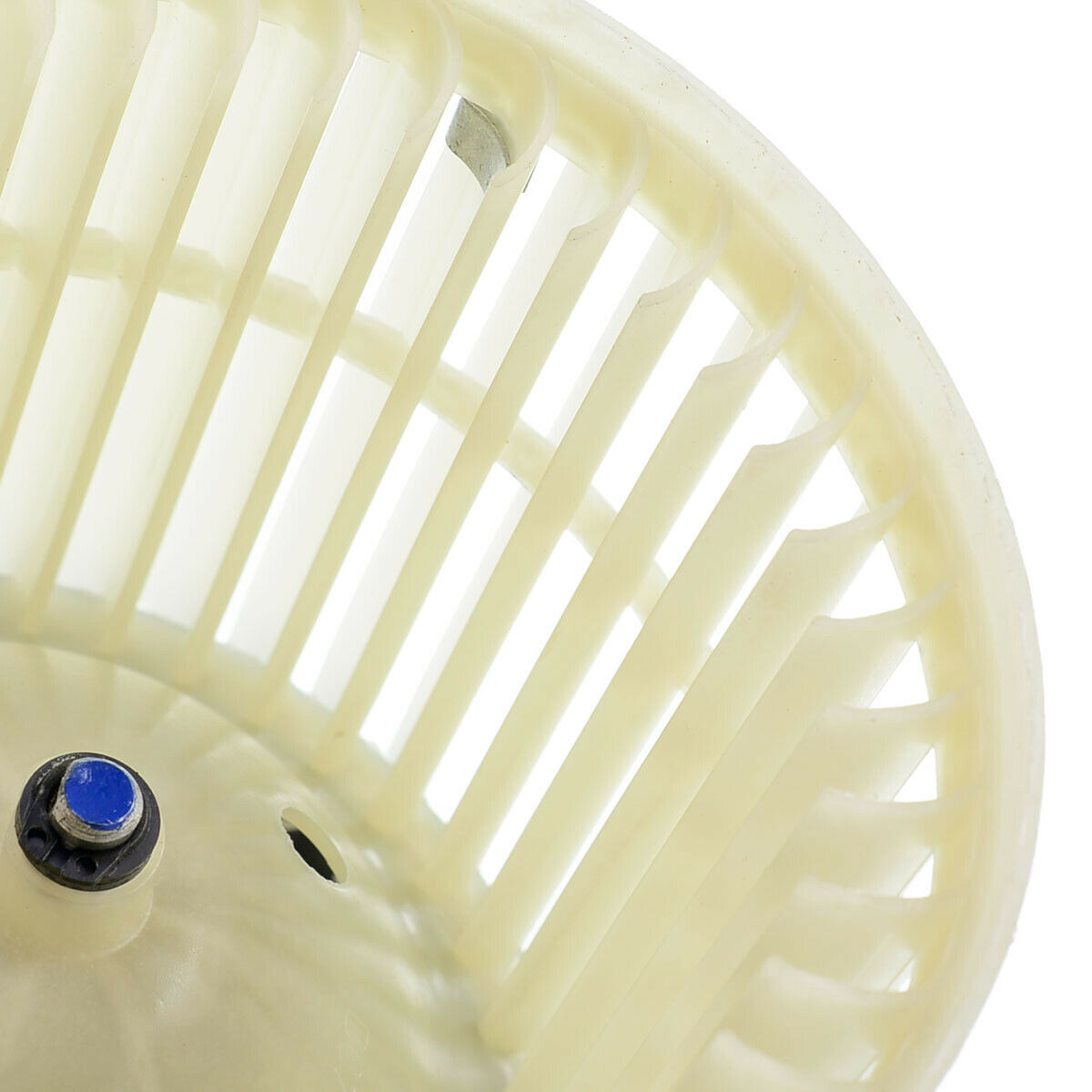 Front HVAC Blower Motor For 14-19 Rogue 17 Rogue Sport With Fan Cage 272264BU0A