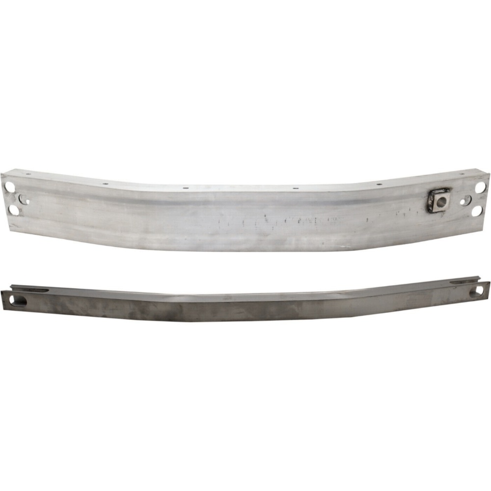 Bumper Reinforcement For 2018-2021 C-HR Front Upper And Lower Set Of 2