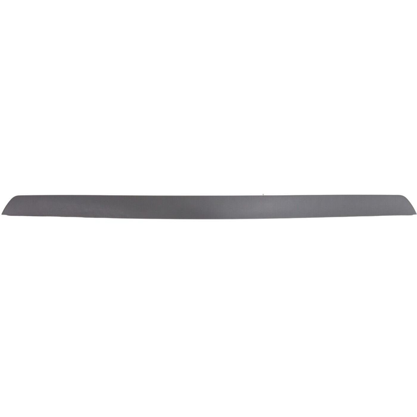 For 2002 Chevrolet Avalanche 1500 Base Crew Cab Pickup Tailgate Molding Upper