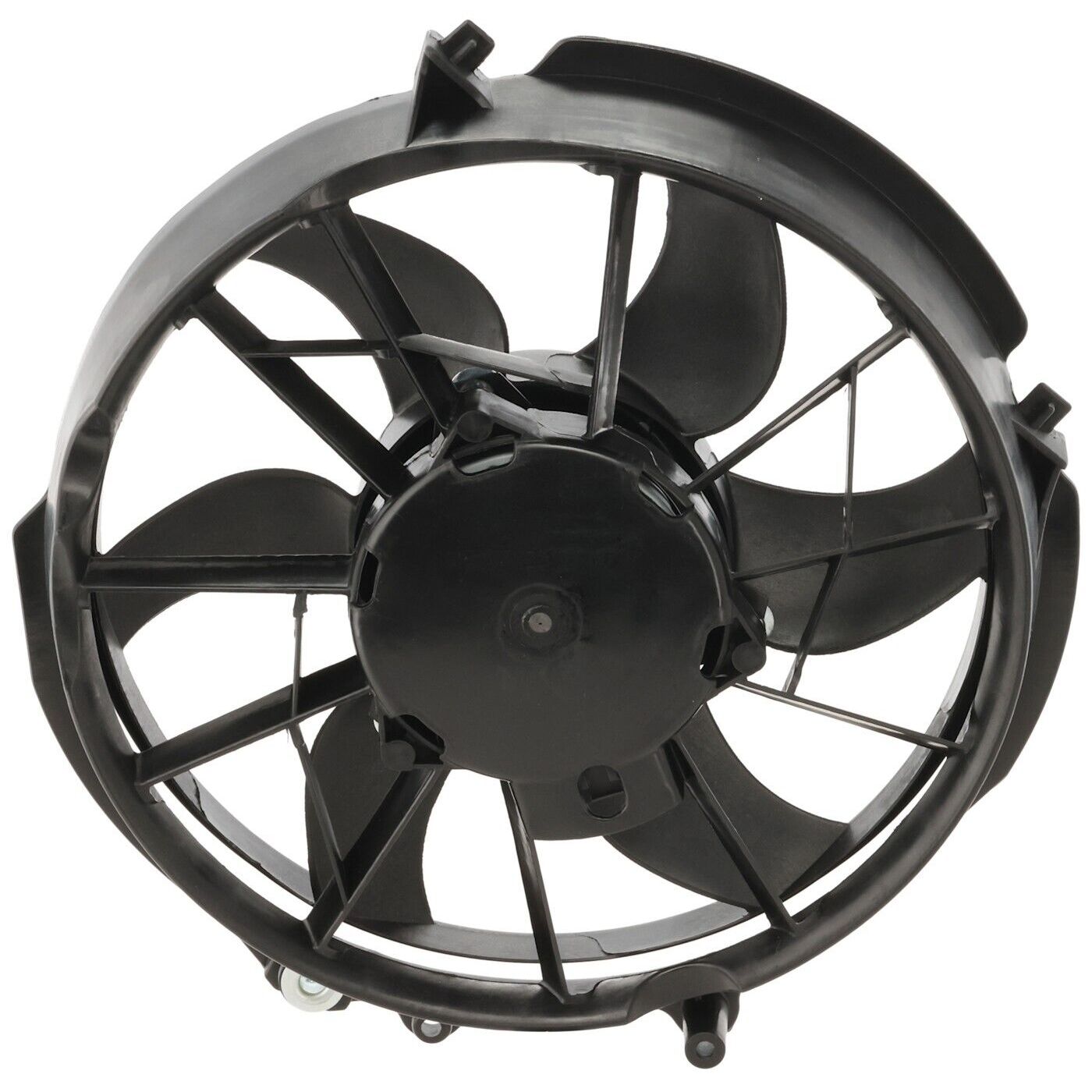 For 2000-2007 Taurus SEL Sedan A/C AC Cooling Fan Motor Right Passenger Side