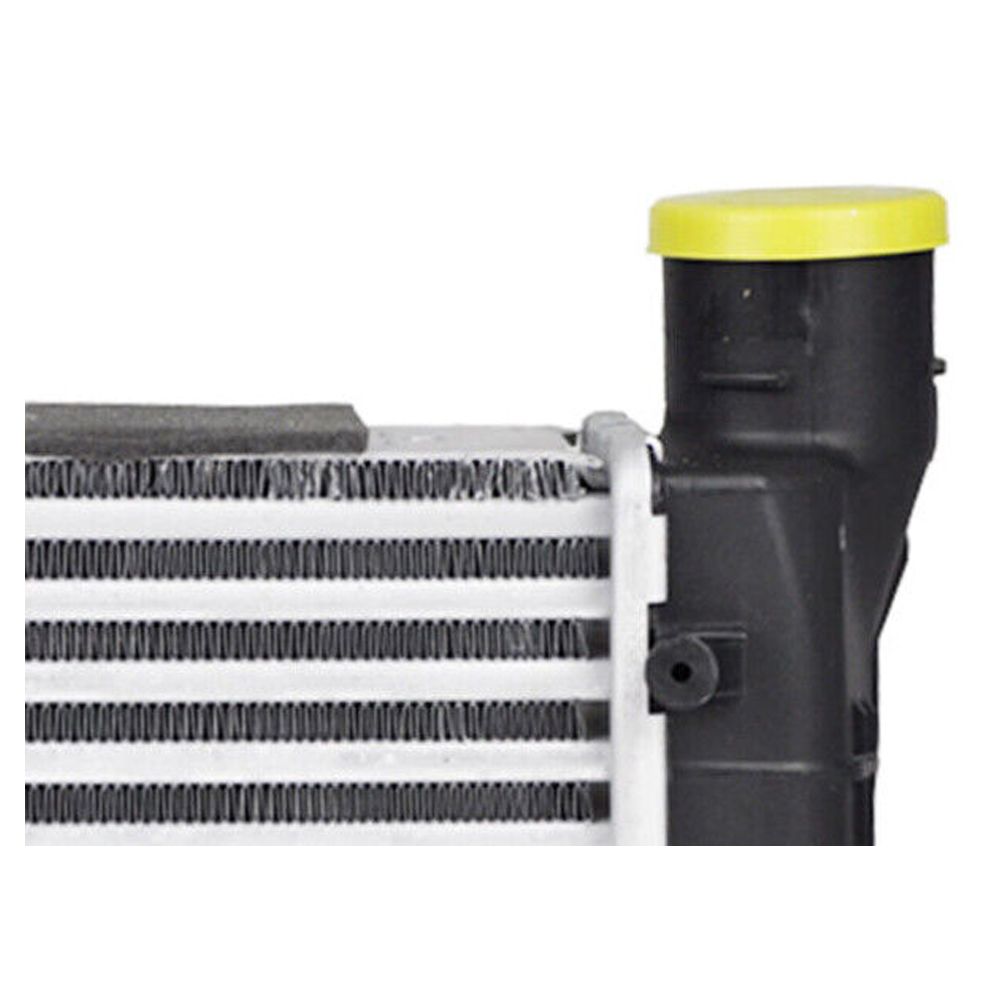 Intercooler For 2003-2006 Audi A4 Cabriolet Convertible 1.8L