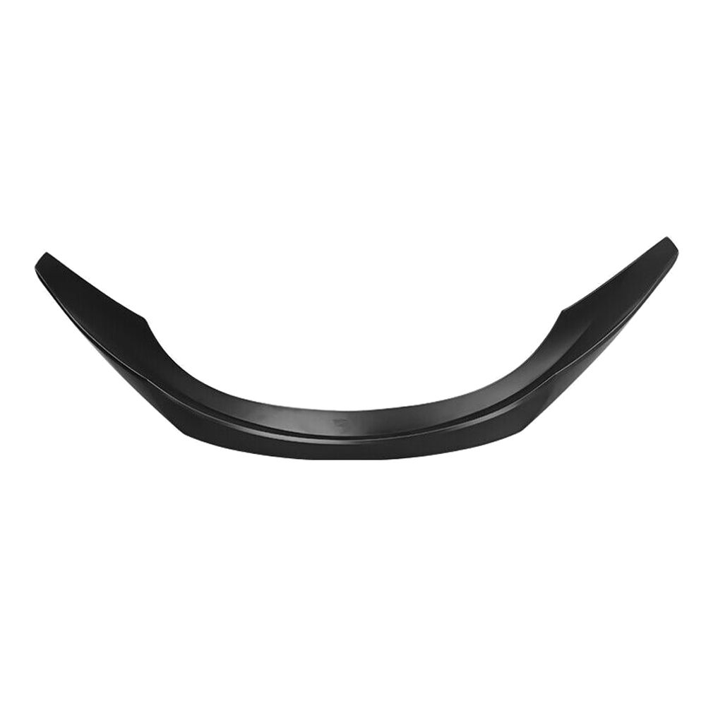 Fits 20-23 Toyota GR Supra 5th MK5 Style Unpainted ABS Rear Trunk Spoiler