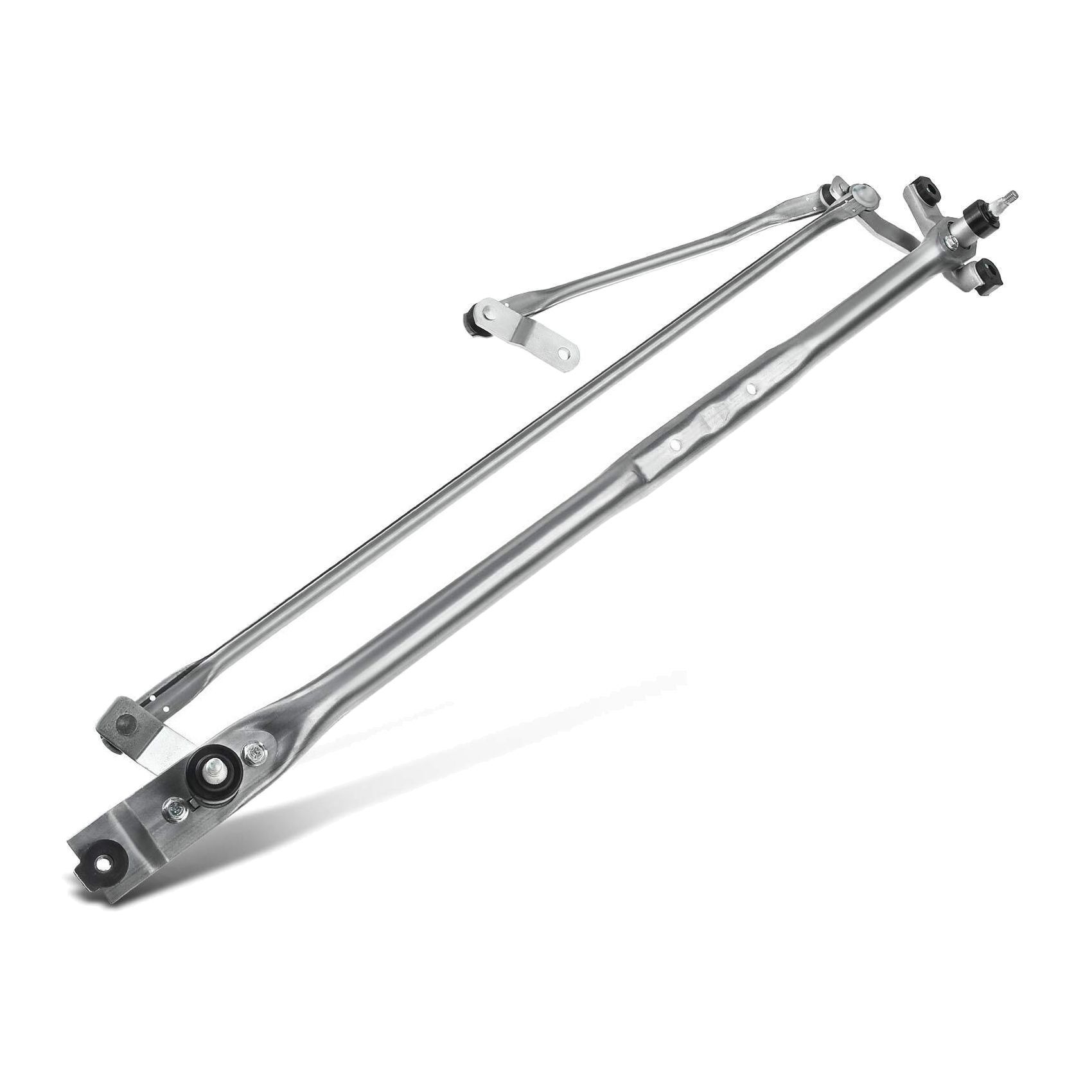 Windshield Wiper Linkage For Chevy Express 1500 4500 GMC Savana 2500 3500 96-15