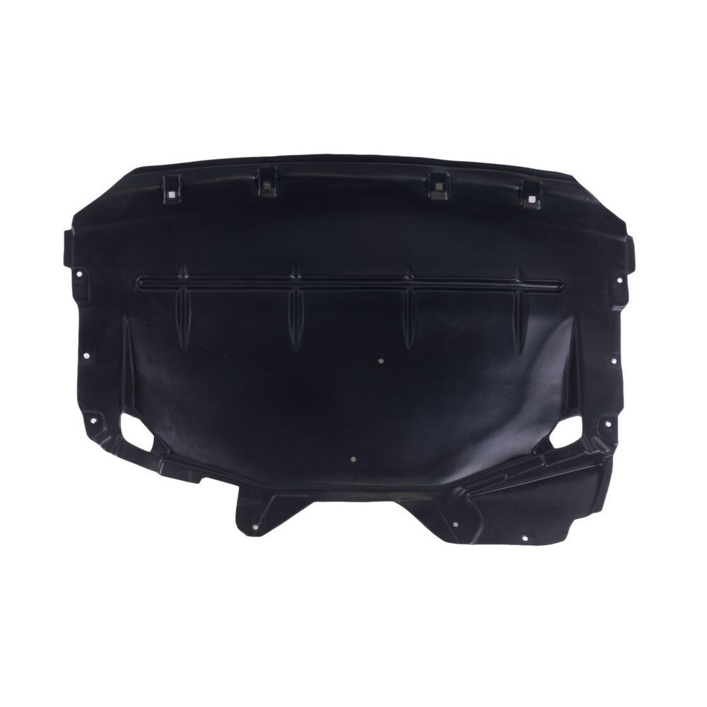 For BMW 2001-2003 525i Base Sedan Front Engine Under Cover Splash Guard Shield