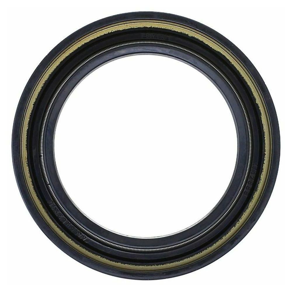 For 75-80 Volkswagen Super Beetle Base Convertible 2 Rear Wheel Bearing Seal