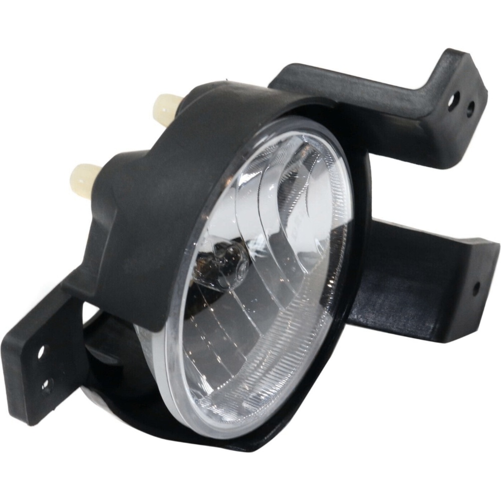 Fog Light Driving Lamp Front Passenger Right Side For Chevrolet Right Hand